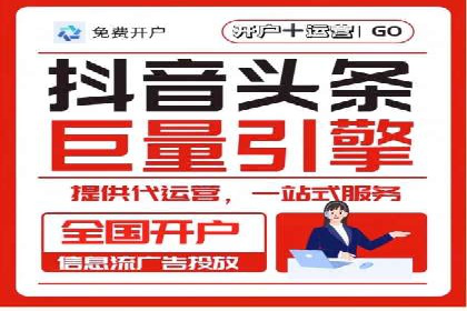 短视频平台上的信息流广告投放效果分析